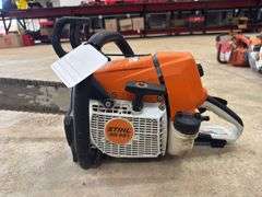 Stihl GS 461 16” Chain Saw