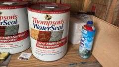 Misc. Supplies