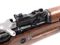 Rare 1978 Albanian  SKS  7.62x39mm  Semi Auto Rifle