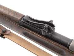 1918 Mauser-Oberndorf   Ottoman Contract Gew 98   8mm Mauser  Bolt Action Rifle