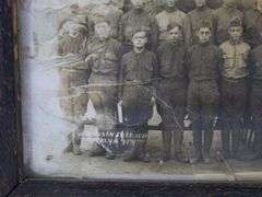 Military Panoramic Photographs