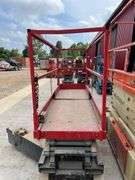 Skyjack  SJI 3220  Scissor Lift