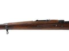 Persian  Mauser M98/29  8mm Mauser  Bolt Action Rifle