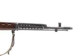 1941 Kovrov Arsenal  SVT 40  7.62x54R  Semi Auto Rifle