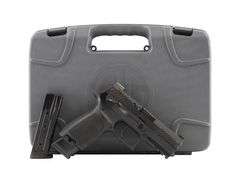 Sig Sauer  P320 M18  9mm  Semi Auto Pistol