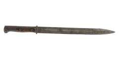 Colombian  VZ. 24   7mm Mauser  Bolt Action Rifle