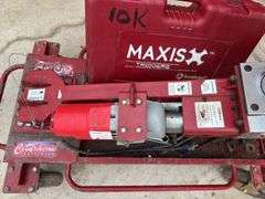 Maxis 10K Wire Puller