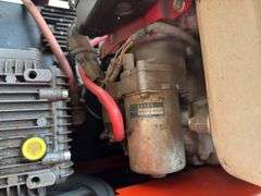 Alkota Steam Pressure Washer