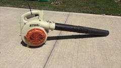 Stihl BG55 Leaf Blower