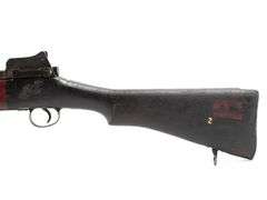 Eddystone  Model of 1917 "American Enfield"  30-06 Sprg.   Bolt Action Rifle