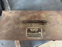 Solid State VersaTrip Test Set