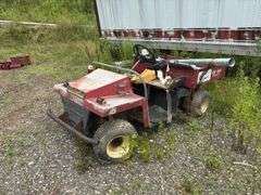 Cub Cadet