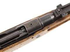 Arisaka   Type 99  7.7 Japanese  Bolt Action Rifle