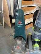 (3) Assorted Vacuums