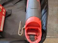 Milwaukee Cable Stapler