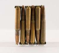 30rds 30-06 FMJ / 1917 Enfield Stripper Clip Ammo