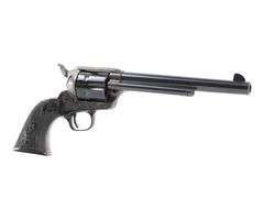 Colt  Single Action Army  45 Colt  Single Action Revolver