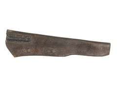 U.S. Army Rifle Scabbard & Gun Rack