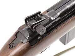 Universal   M1 Carbine   30 Carbine  Semi Auto Rifle