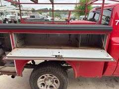 2004  Ford  Ranger  Regular Cab Pickup