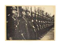 Nazi Germany Militaria & Propaganda