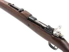 Yugoslavian  M24/47  8mm Mauser  Bolt Action Rifle