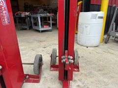 Pair of Maxis Pro-Jack