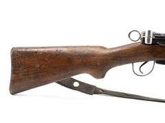 Swiss  K31  7.5 Swiss  Bolt Action Rifle