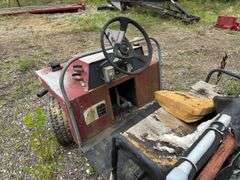 Cub Cadet