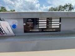 Western Global FCP 250 Fuel Cube