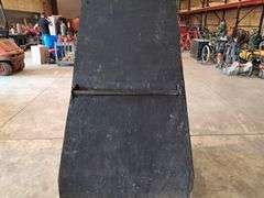 Rolling Tool Bin