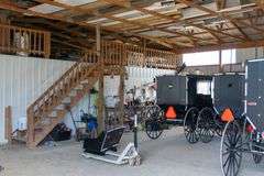 Byler 14.88 Acre Homestead