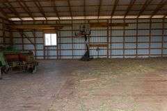 Byler 14.88 Acre Homestead Auction
