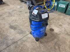 Jobsmart Shop Vac