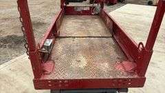 Skyjack  SJIII 3219  Scissor Lift