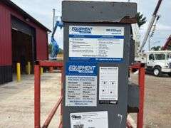 Skyjack  SJ16  Personnel Lift