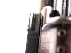 Yugoslavian  Captured Kar98K Mauser  8mm Mauser  Bolt Action Rifle