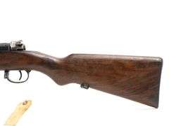 Persian  Mauser M98/29  8mm Mauser  Bolt Action Rifle