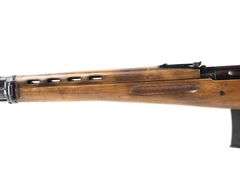 1943 Russian  SVT 40  7.62x54R  Semi Auto Rifle