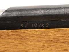 Norinco  "Paratrooper" SKS  7.62x39mm  Semi Auto Rifle