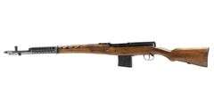 1943 Russian  SVT 40  7.62x54R  Semi Auto Rifle
