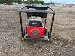 Reddy Pro Series Portable Generator