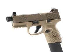 FN  509  9mm  Semi Auto Pistol