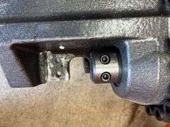 RC-227C Rebar Cutter