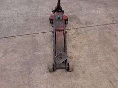 Heavy Duty Jack