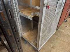Large Custom Gang/Tool Box
