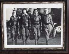 Assorted Military Pictures & Prints