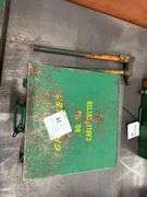 Greenlee No. 750 Cable Cutter