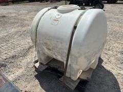 225 Gallon Transfer Tank