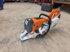 Stihl TS 700 Cutoff Saw